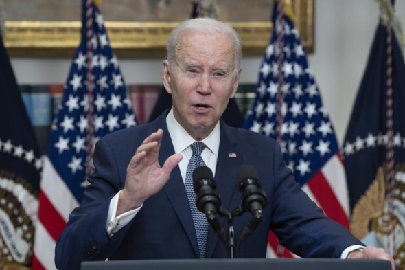 Întorsătură de situație. Joe Biden spune de ce Ucraina nu poate deveni acum membru NATO